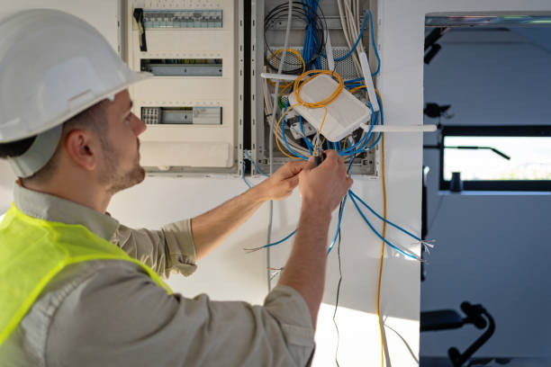 Best Electrical System Inspection  in Fairfield, AL